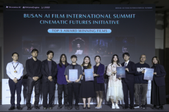 <b>用即梦AI就能构成了一个“编制齐备”</b>