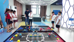 能点燃他们摸索的猎奇心